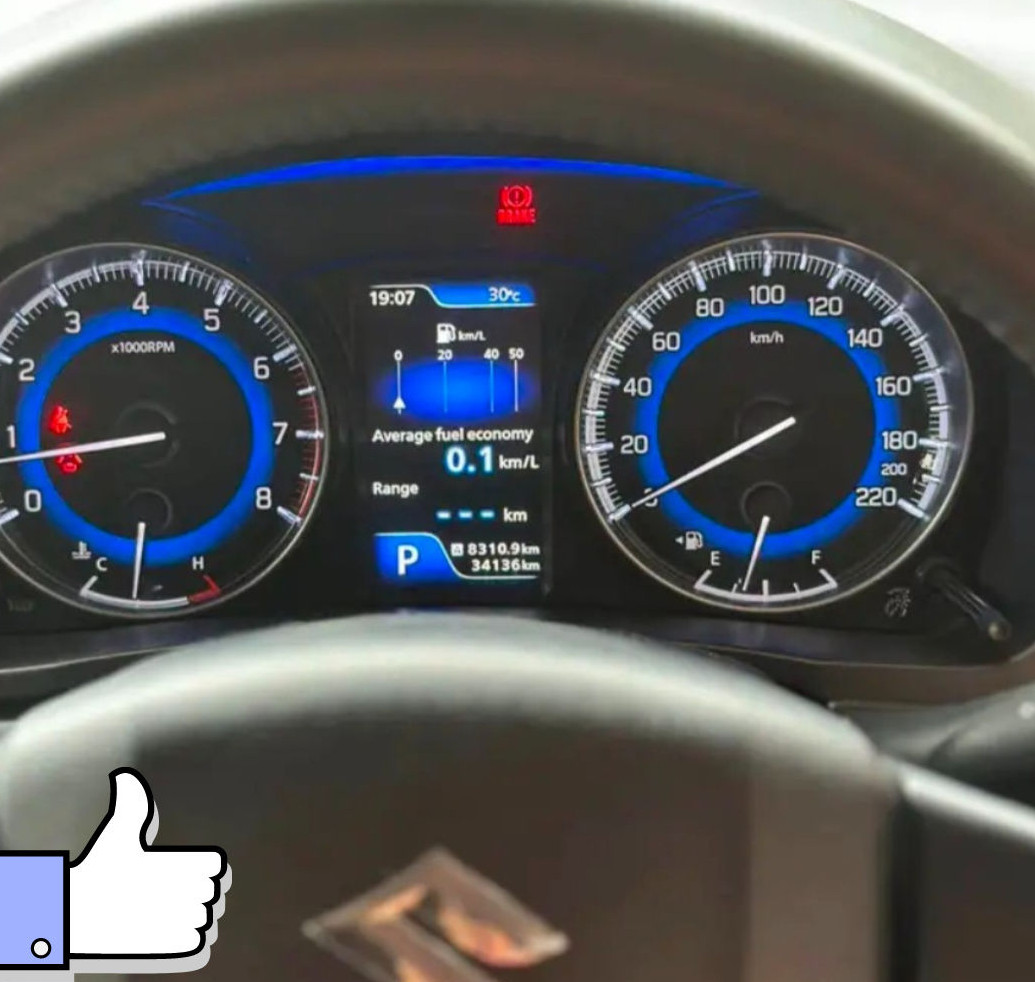 2021 Suzuki Baleno 2021 Suzuki Baleno