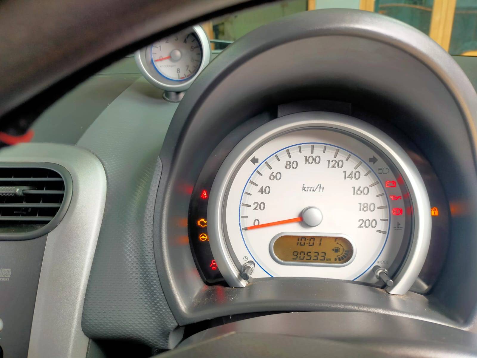 2013 Suzuki Splash MT 2013 Suzuki Splash MT