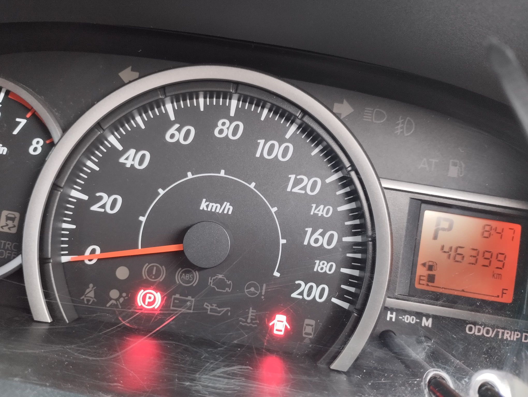 2020 Toyota Calya G AT 2020 Toyota Calya G AT