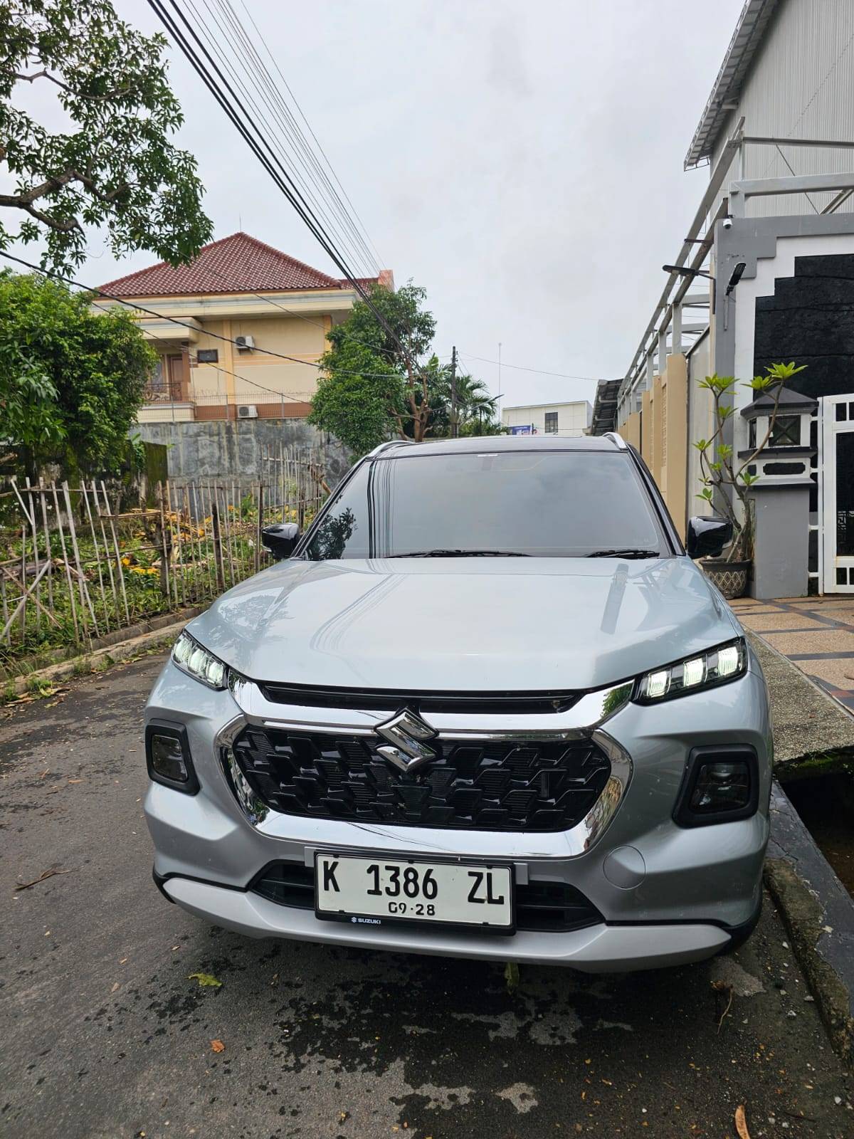 2023 Suzuki Grand Vitara GX Bekas 2023 Suzuki Grand Vitara GX Bekas