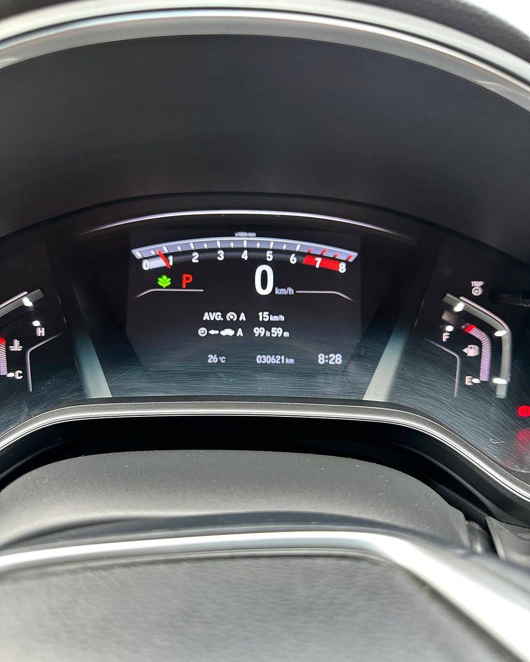 2021 Honda CR-V 1.5L Turbo 2021 Honda CR-V 1.5L Turbo