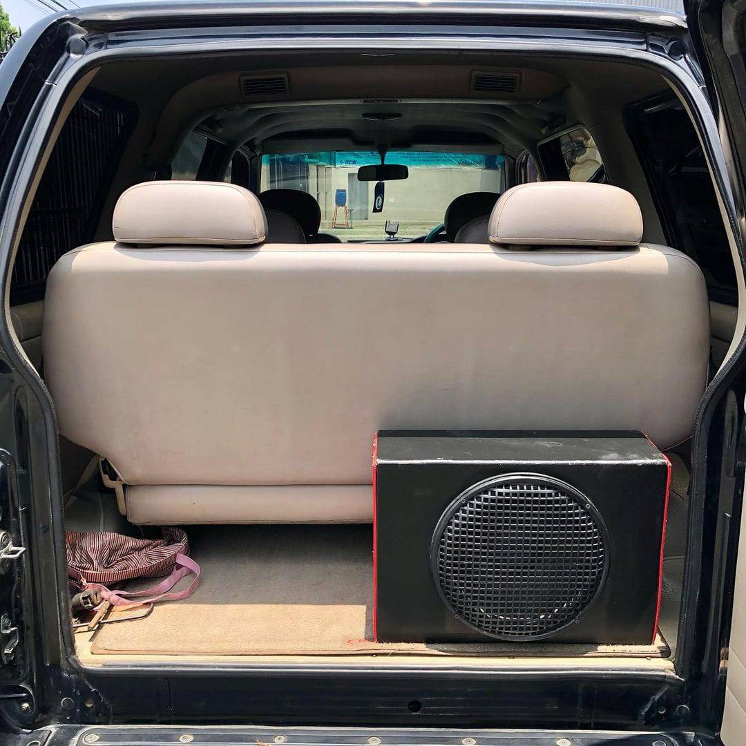 2009 Isuzu Panther LS 2.5L MT 2009 Isuzu Panther LS 2.5L MT