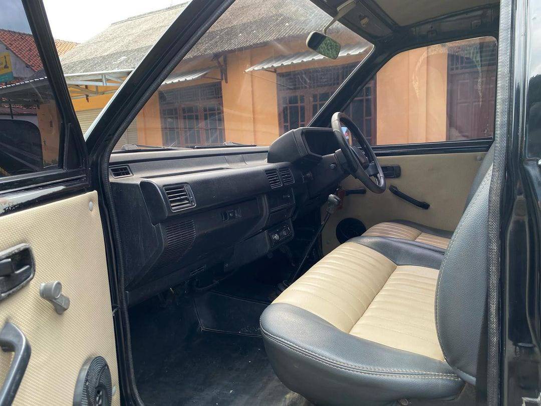 2013 Isuzu Panther 2.5 TURBO M/T PICK UP 2013 Isuzu Panther 2.5 TURBO M/T PICK UP