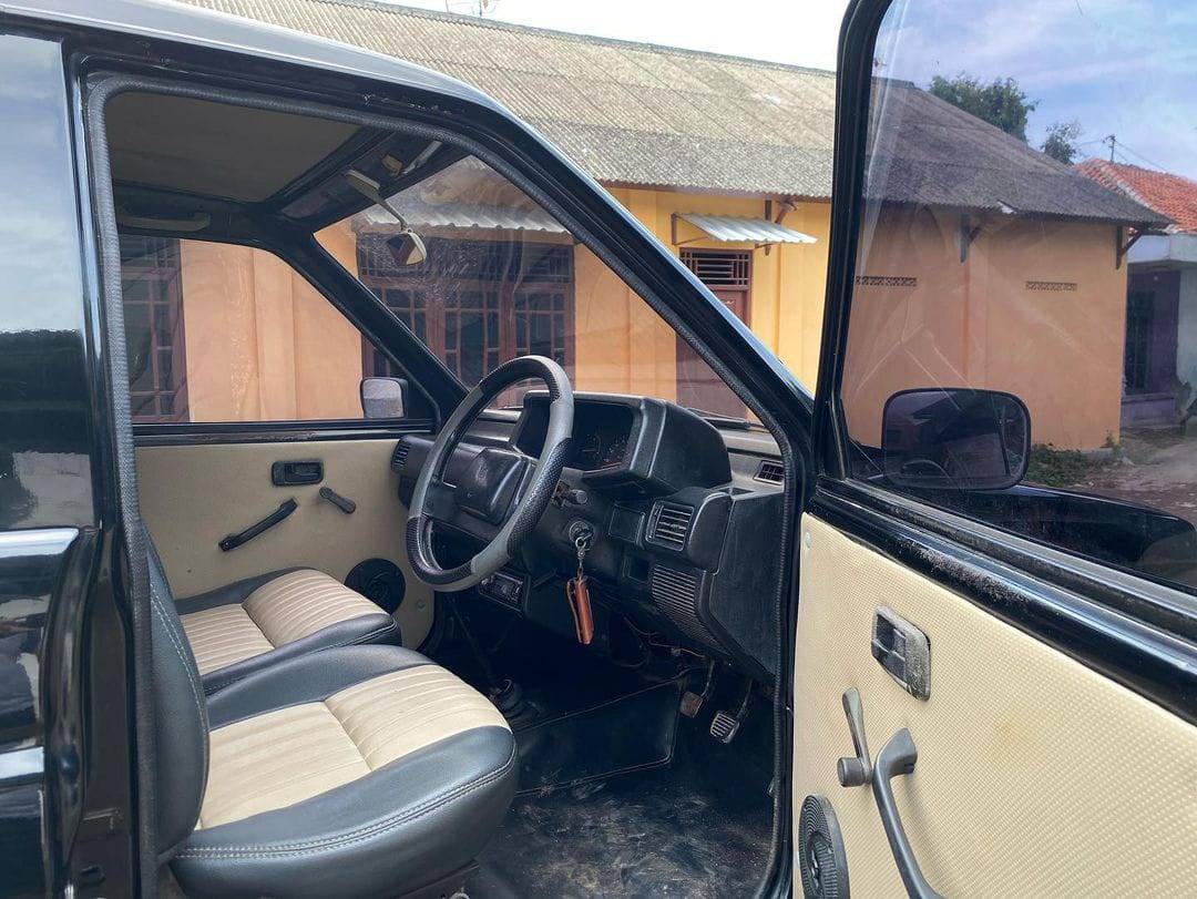 2013 Isuzu Panther 2.5 TURBO M/T PICK UP 2013 Isuzu Panther 2.5 TURBO M/T PICK UP