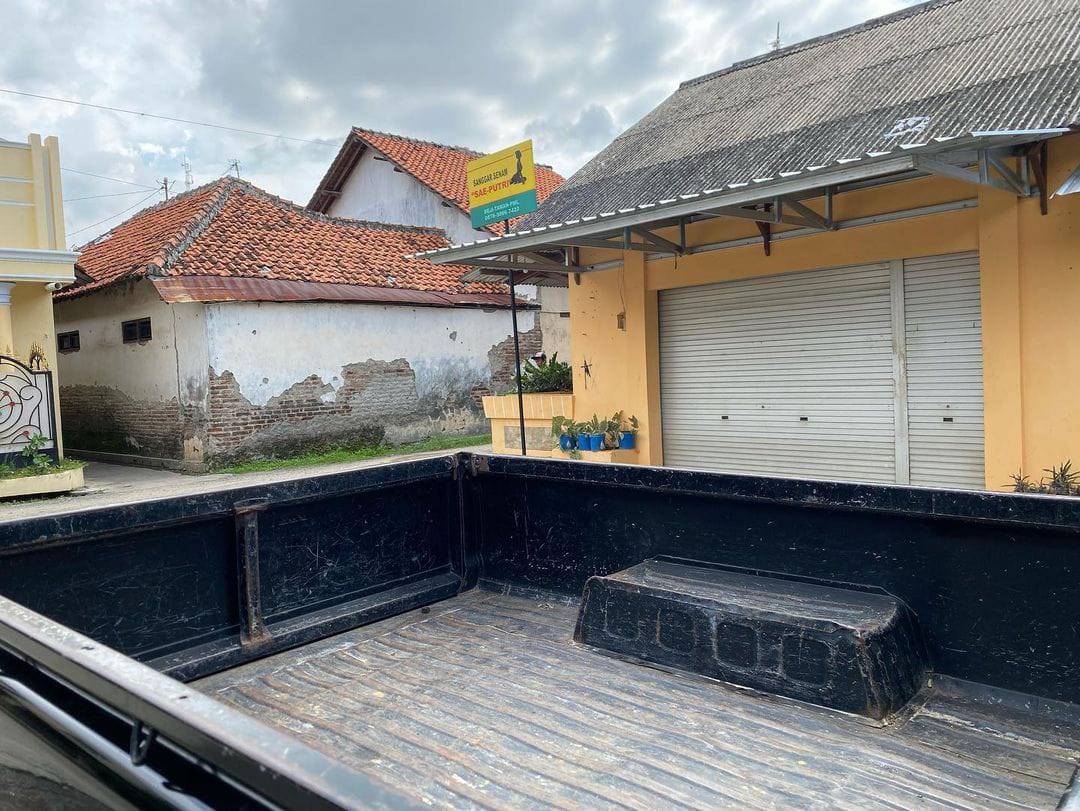 2013 Isuzu Panther 2.5 TURBO M/T PICK UP 2013 Isuzu Panther 2.5 TURBO M/T PICK UP