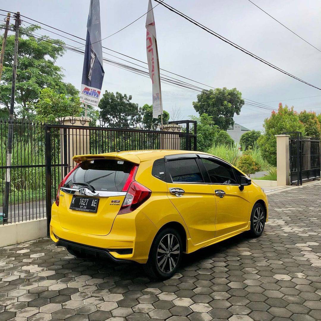 2020 Honda Jazz RS CVT 2020 Honda Jazz RS CVT