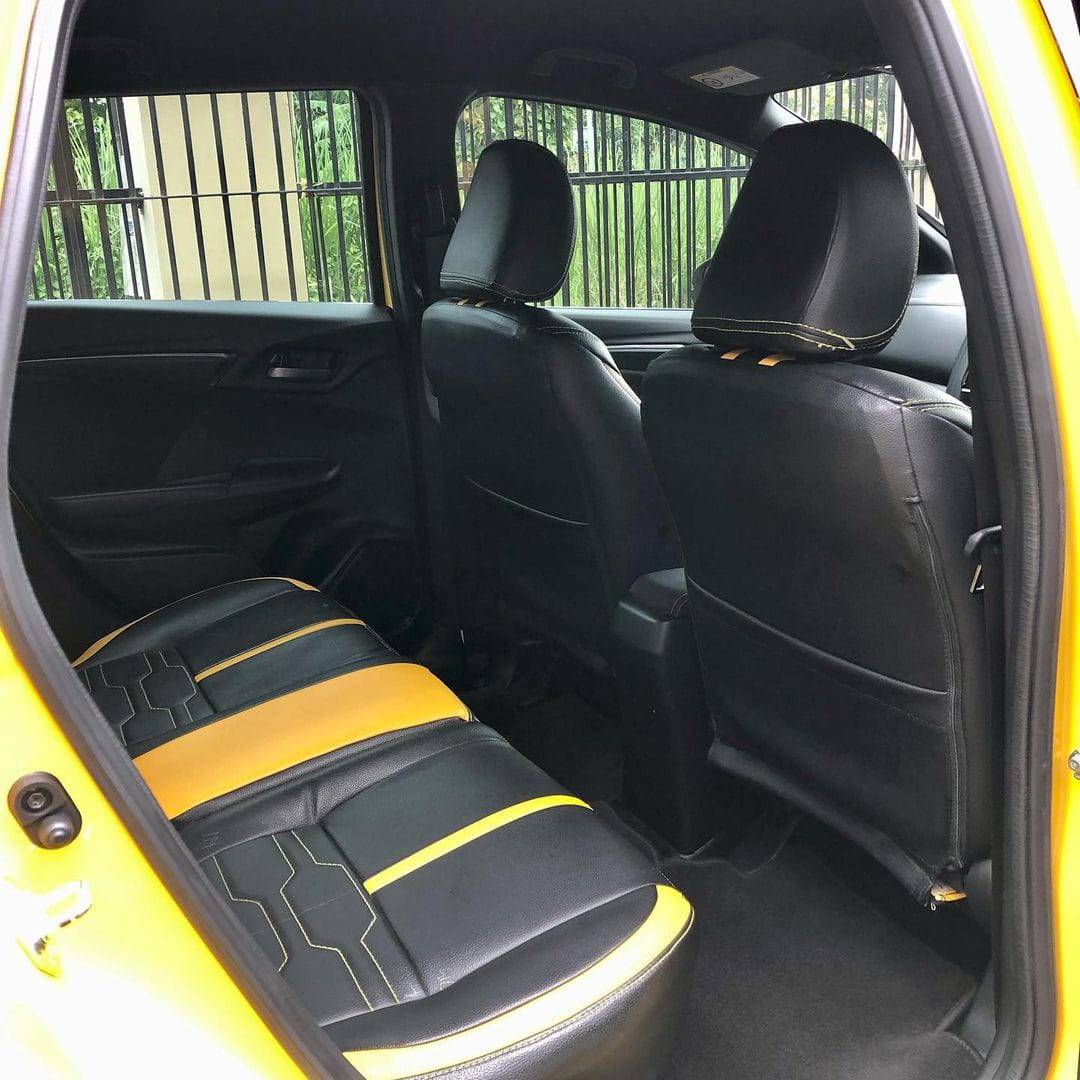 2020 Honda Jazz RS CVT 2020 Honda Jazz RS CVT