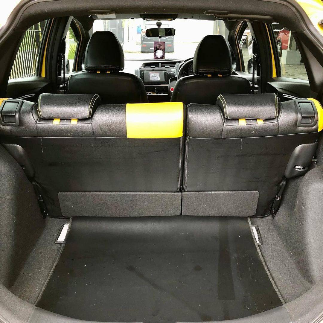 2020 Honda Jazz RS CVT 2020 Honda Jazz RS CVT