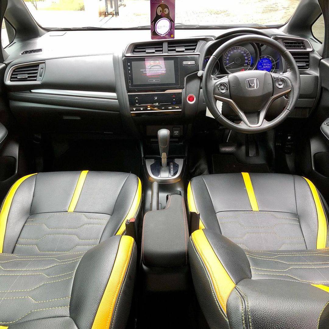 2020 Honda Jazz RS CVT 2020 Honda Jazz RS CVT