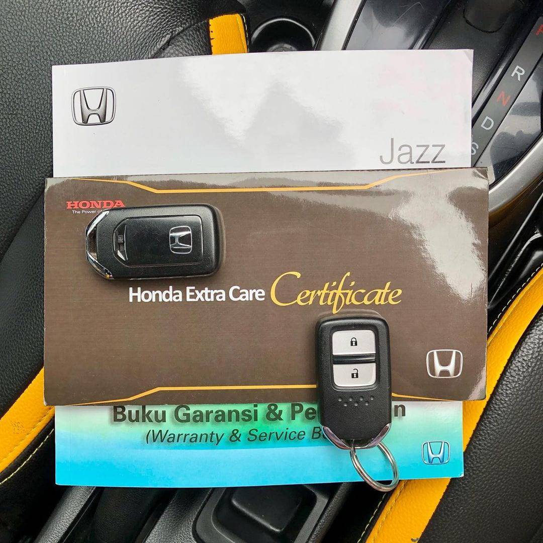 2020 Honda Jazz RS CVT 2020 Honda Jazz RS CVT