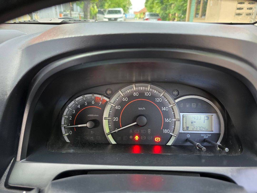 2020 Toyota Avanza Veloz 2020 Toyota Avanza Veloz