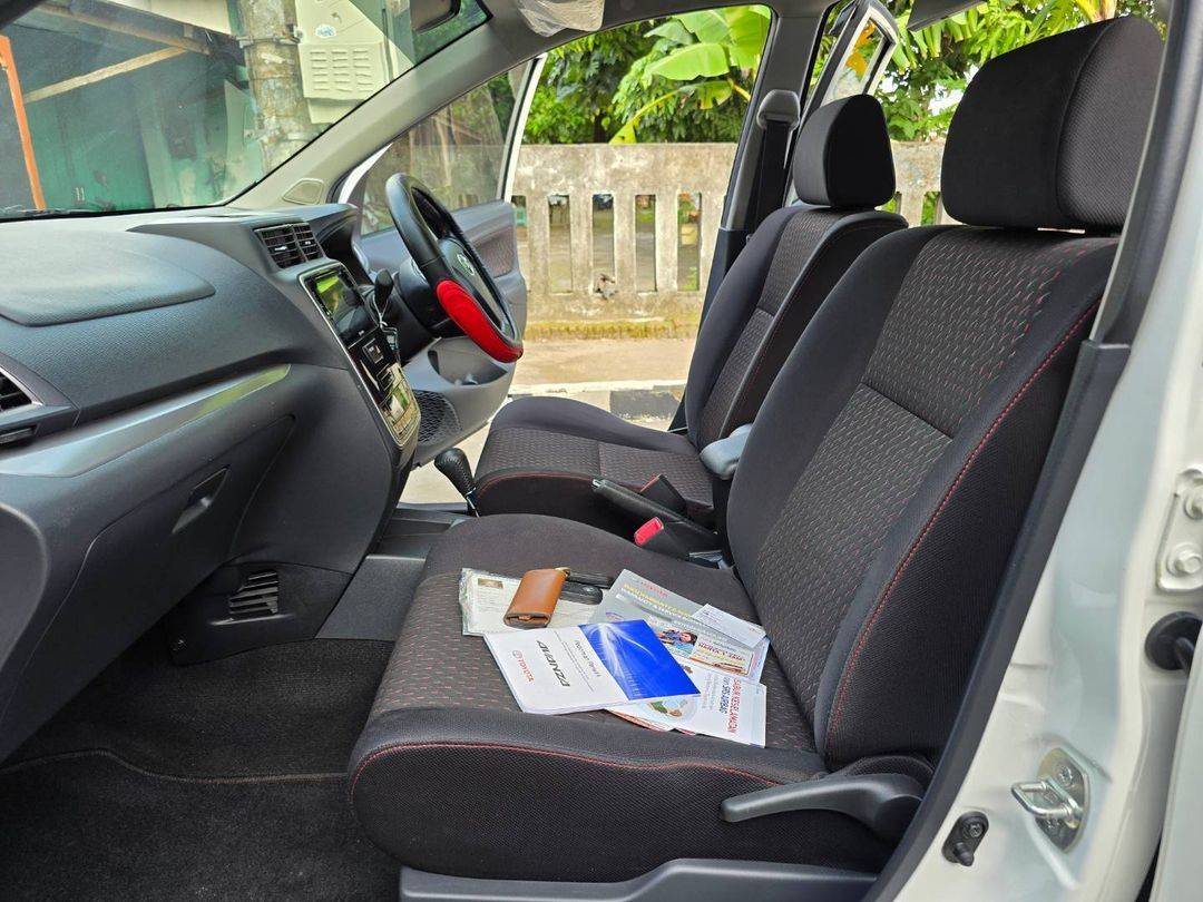 2020 Toyota Avanza Veloz 2020 Toyota Avanza Veloz