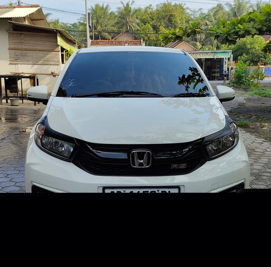 Second Hand 2019 Honda Brio Second Hand 2019 Honda Brio
