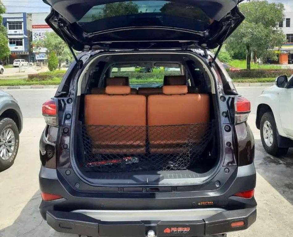 2020 Daihatsu Terios X MT EXTRA 2020 Daihatsu Terios X MT EXTRA