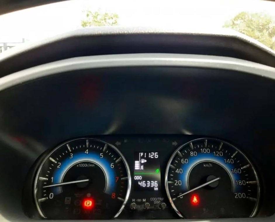 2020 Daihatsu Terios X MT EXTRA 2020 Daihatsu Terios X MT EXTRA