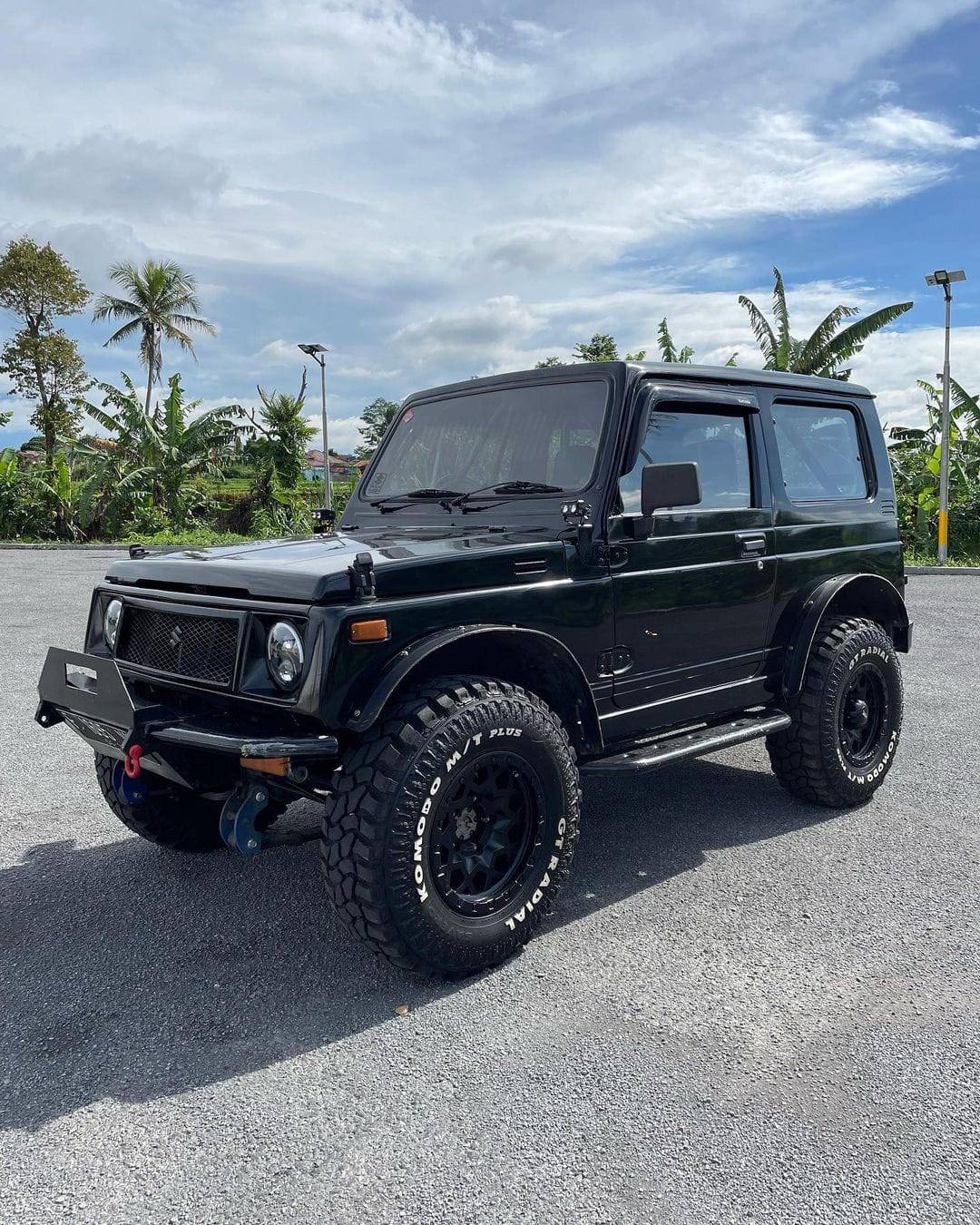 2000 Suzuki Katana 2000 Suzuki Katana