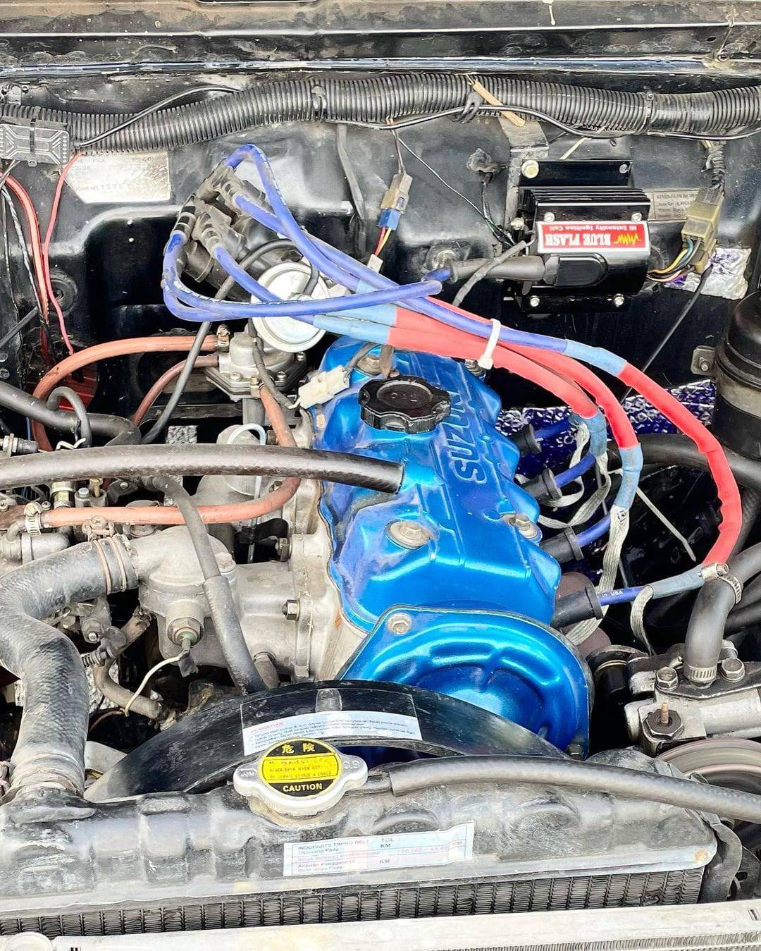 2000 Suzuki Katana 2000 Suzuki Katana