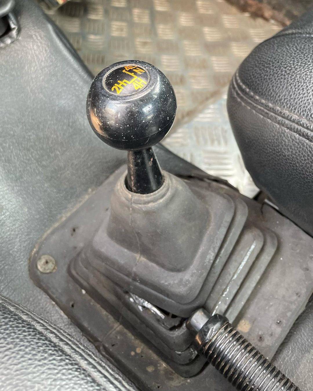 2000 Suzuki Katana 2000 Suzuki Katana