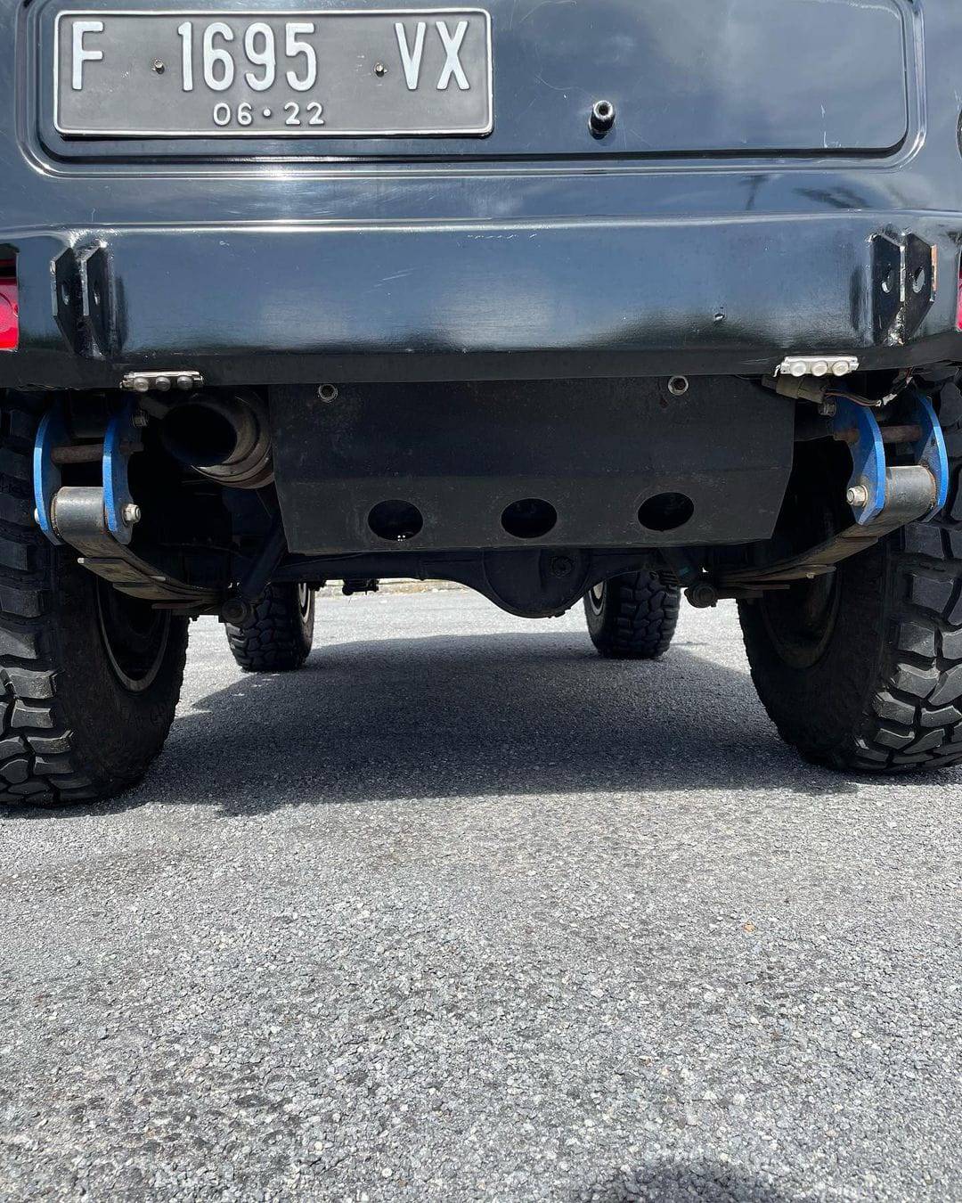 2000 Suzuki Katana 2000 Suzuki Katana