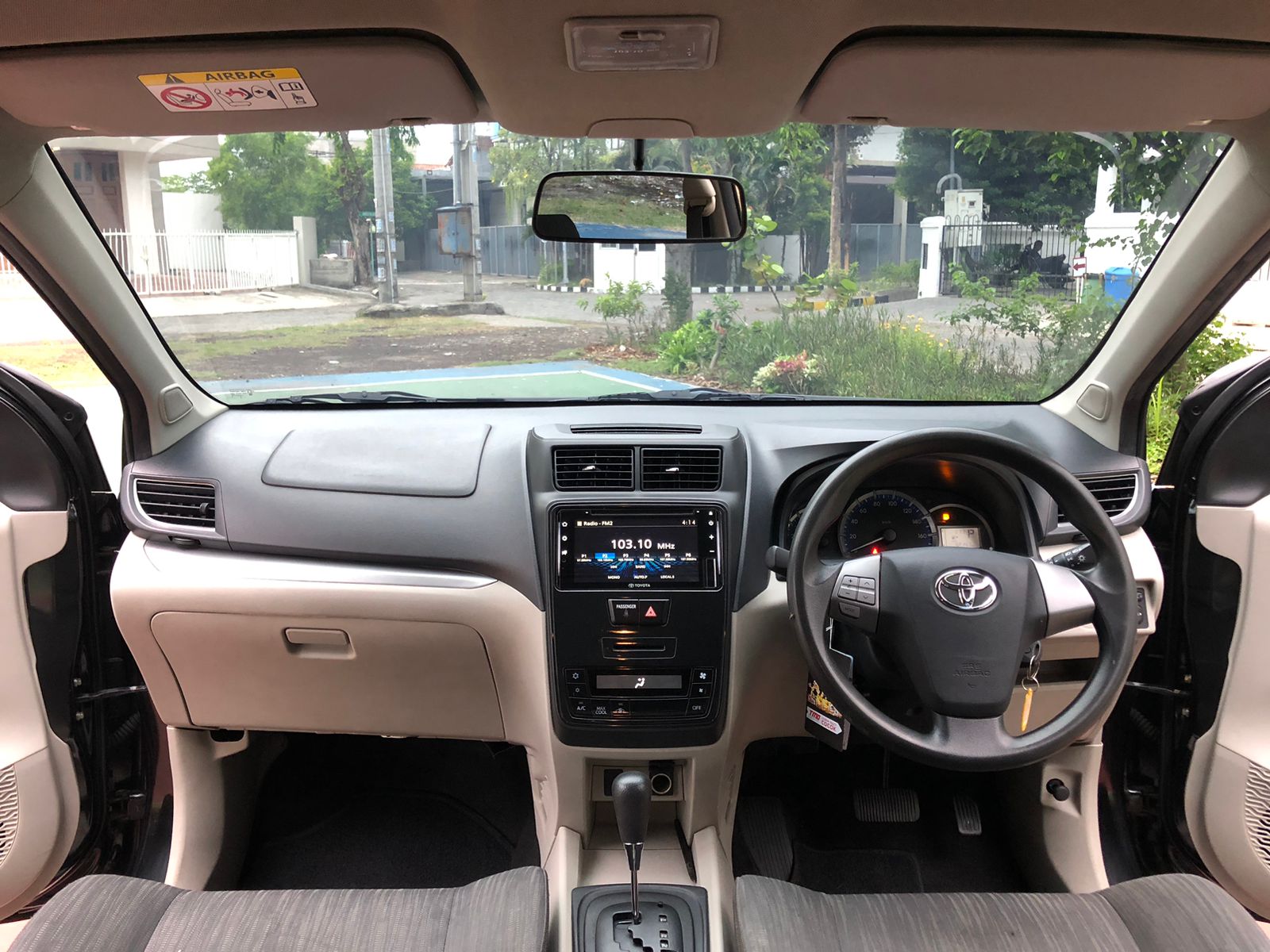 2020 Toyota Avanza 2020 Toyota Avanza