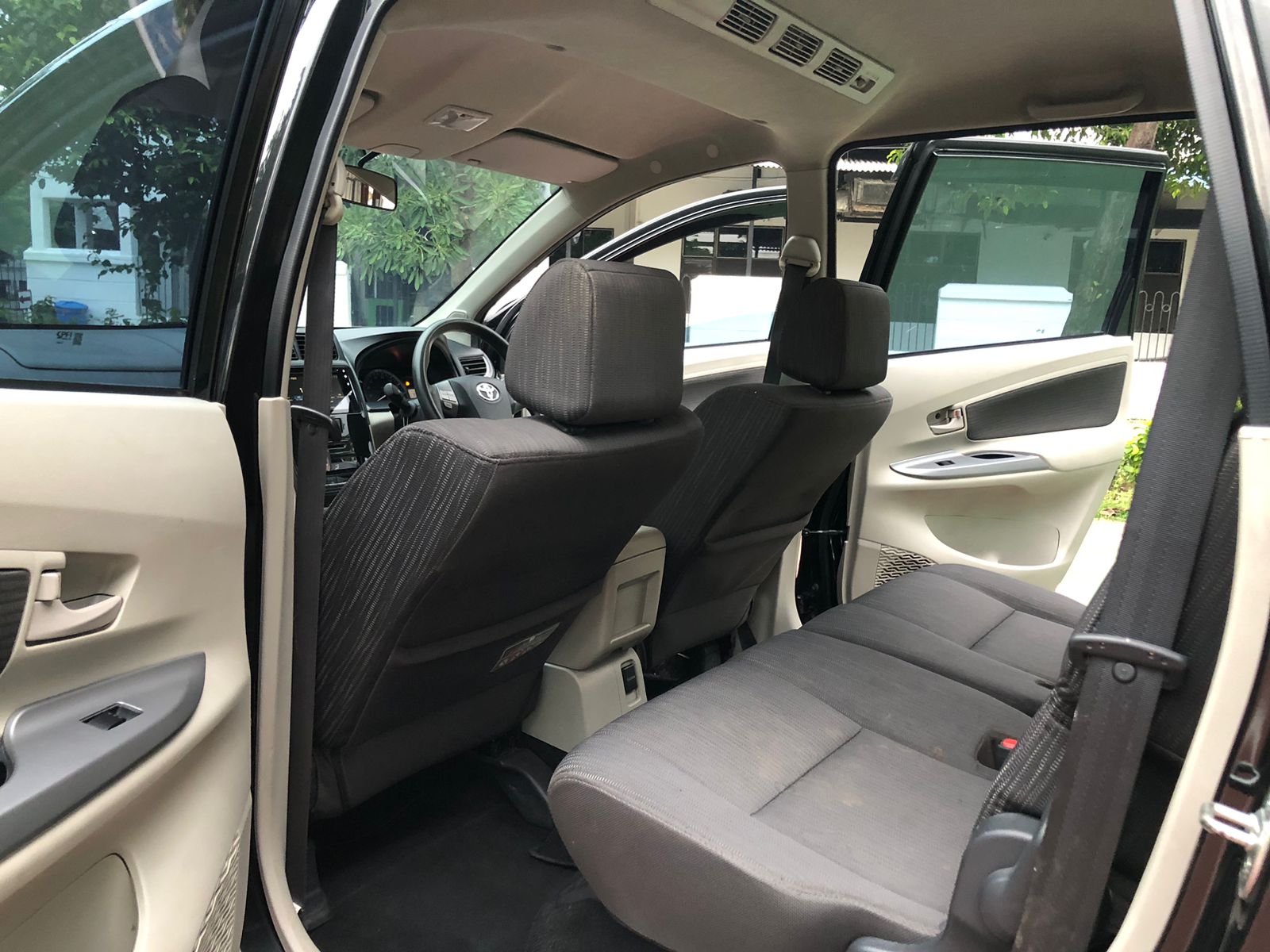 2020 Toyota Avanza 2020 Toyota Avanza