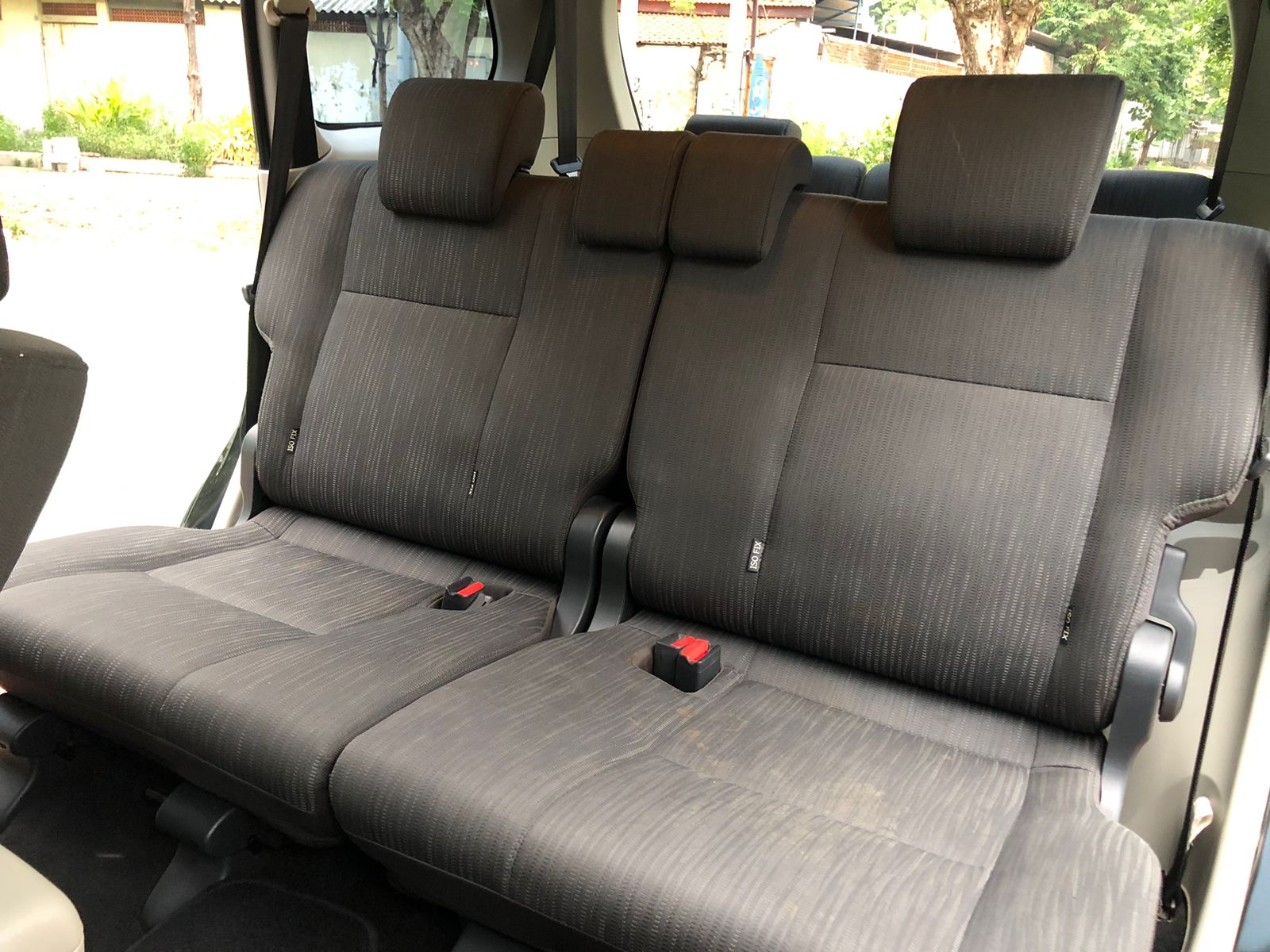 2020 Toyota Avanza 2020 Toyota Avanza