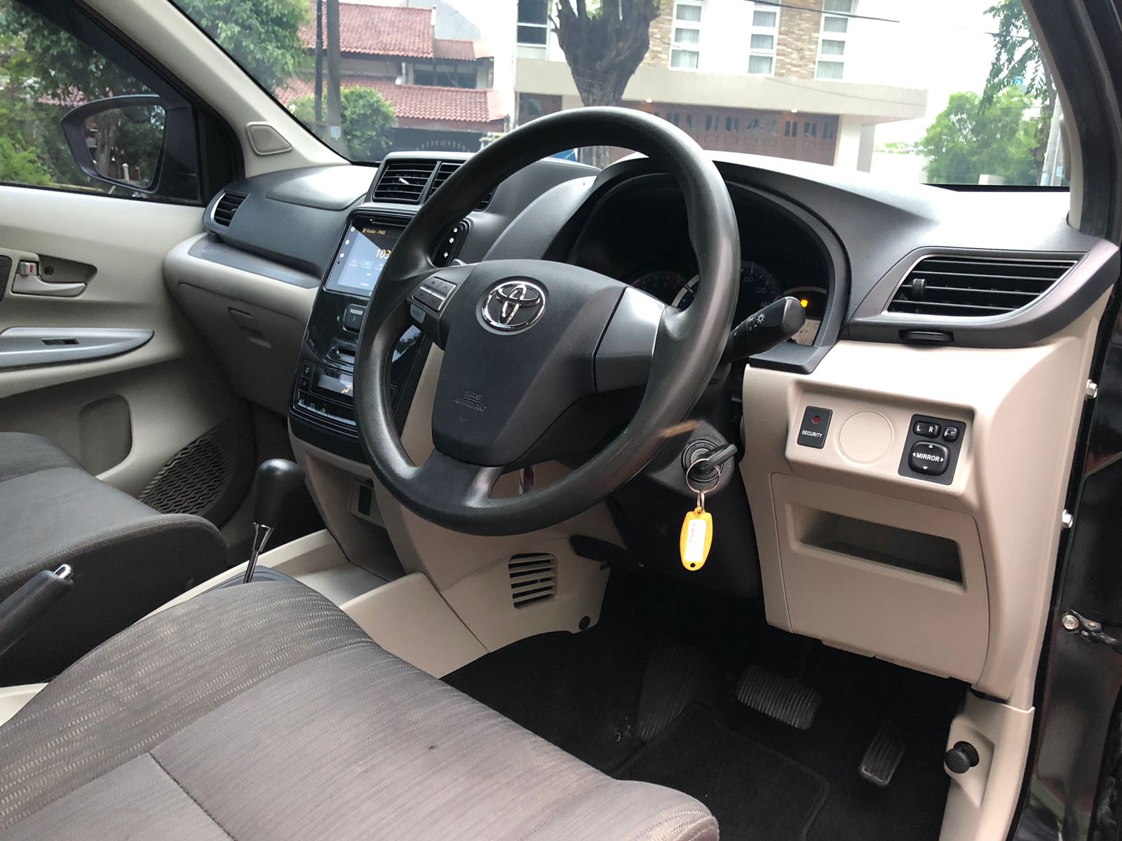 2020 Toyota Avanza 2020 Toyota Avanza