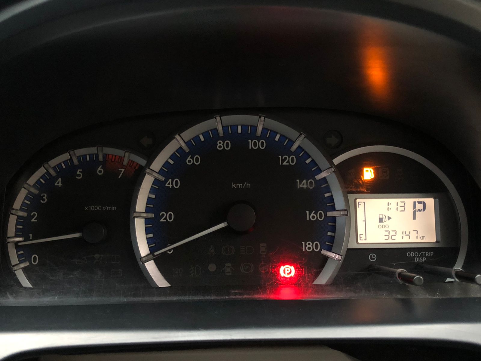 2020 Toyota Avanza 2020 Toyota Avanza