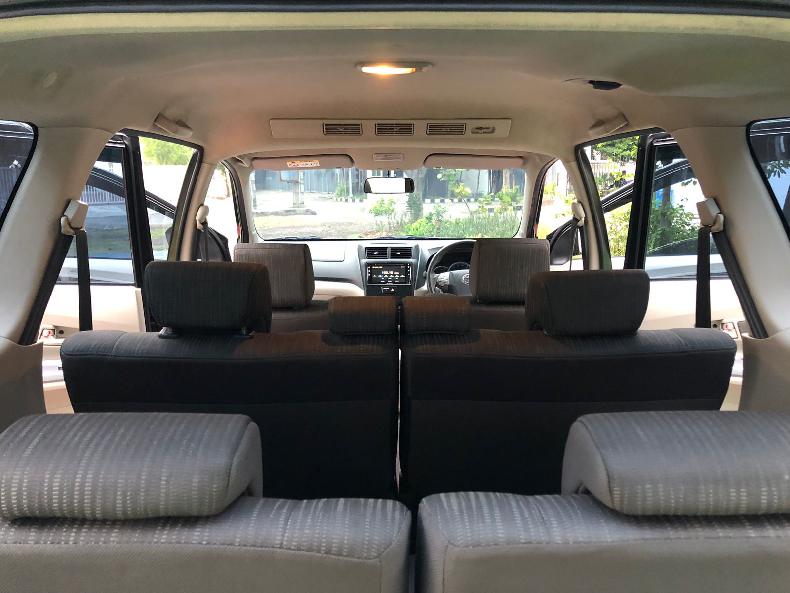 2020 Toyota Avanza 2020 Toyota Avanza