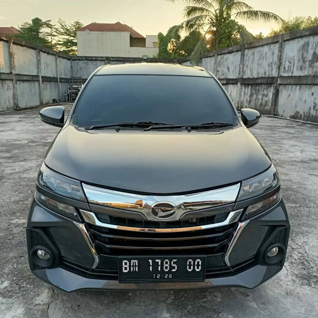 2021 Daihatsu Xenia Bekas 2021 Daihatsu Xenia Bekas