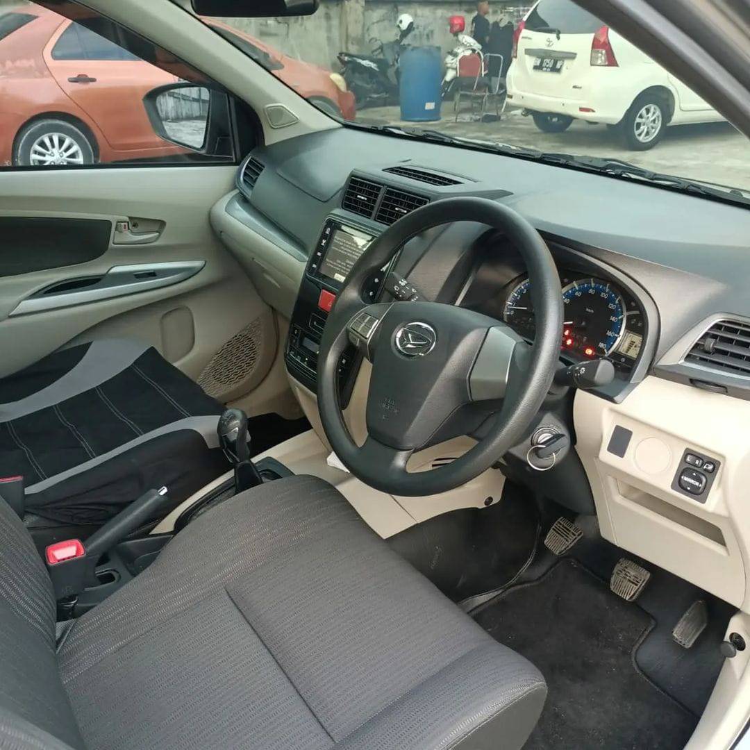 2021 Daihatsu Xenia 2021 Daihatsu Xenia