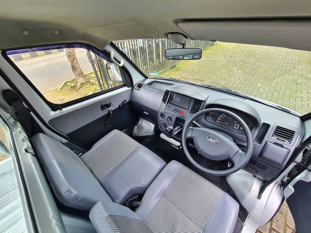 2019 Daihatsu Gran Max PU 2019 Daihatsu Gran Max PU