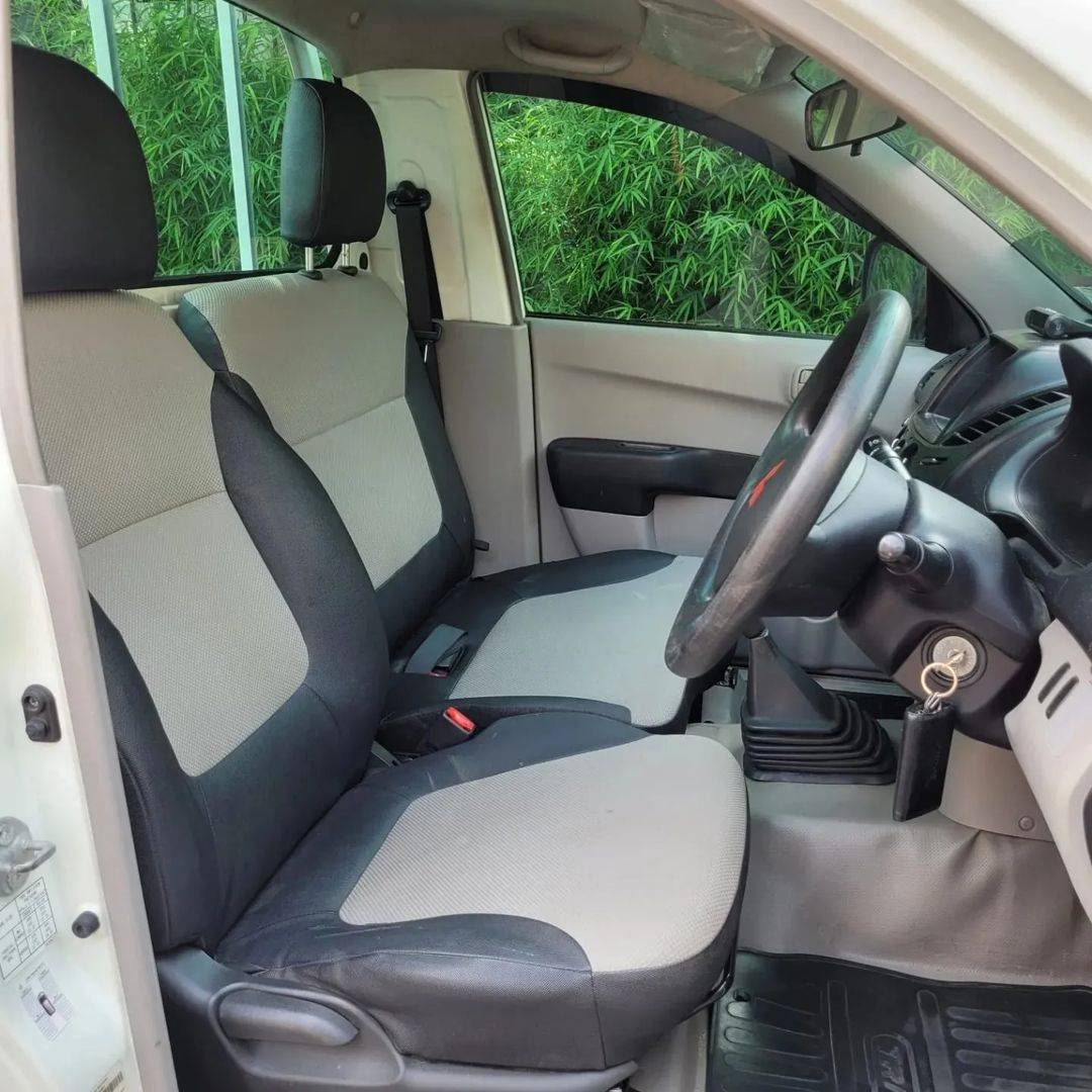 2014 Mitsubishi Strada Triton 2014 Mitsubishi Strada Triton