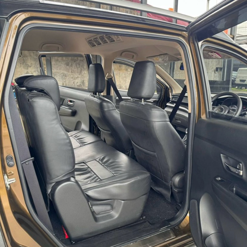 2021 Suzuki XL7 2021 Suzuki XL7