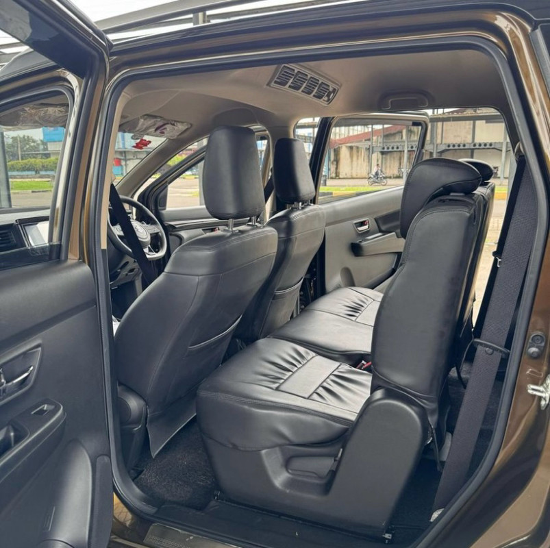 2021 Suzuki XL7 2021 Suzuki XL7