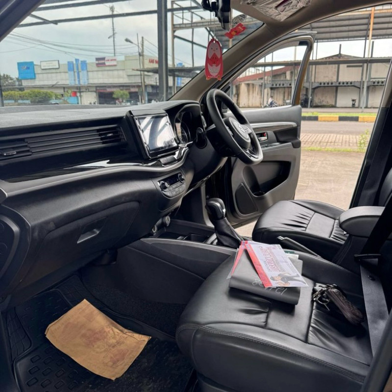 2021 Suzuki XL7 2021 Suzuki XL7