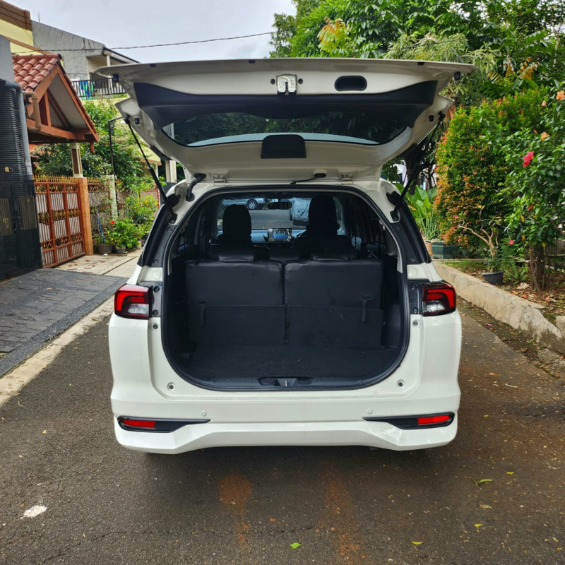 2022 Toyota Avanza 2022 Toyota Avanza