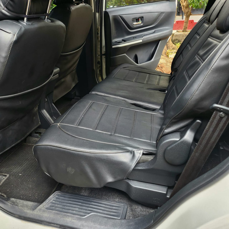 2022 Toyota Avanza 2022 Toyota Avanza