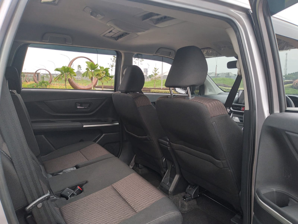 2021 Toyota Avanza 2021 Toyota Avanza