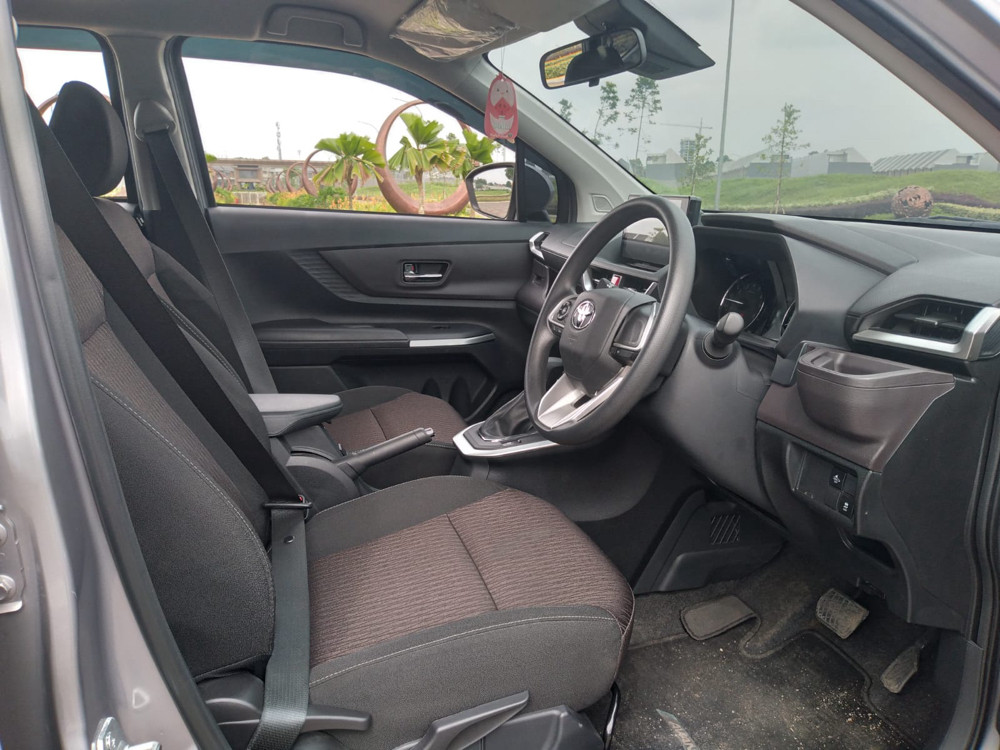 2021 Toyota Avanza 2021 Toyota Avanza