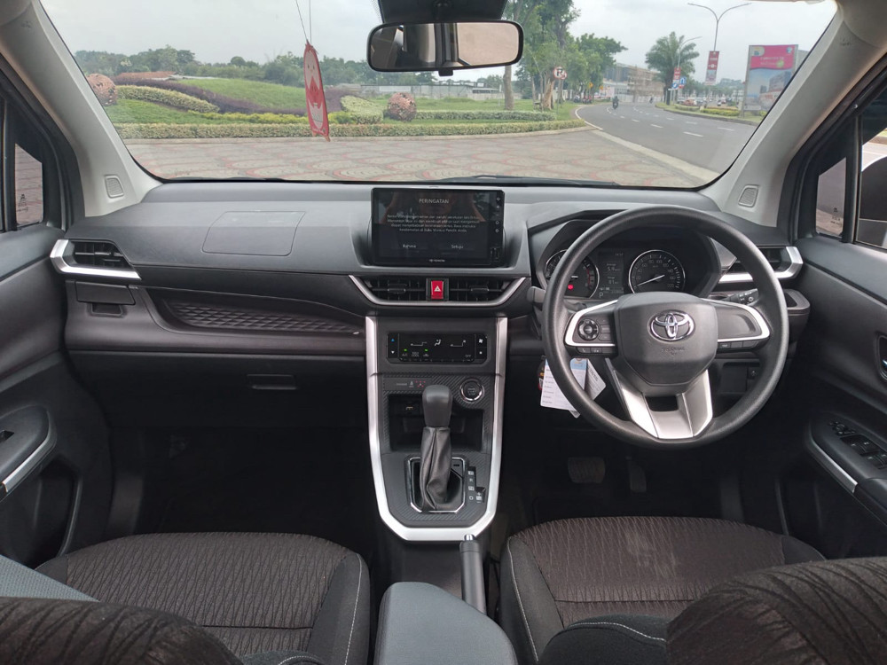 2021 Toyota Avanza 2021 Toyota Avanza