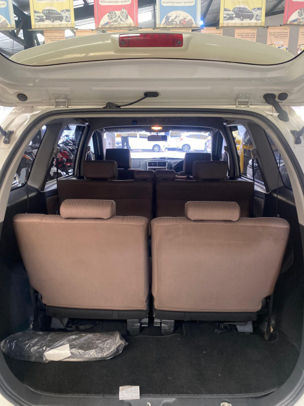 2017 Toyota Avanza 2017 Toyota Avanza