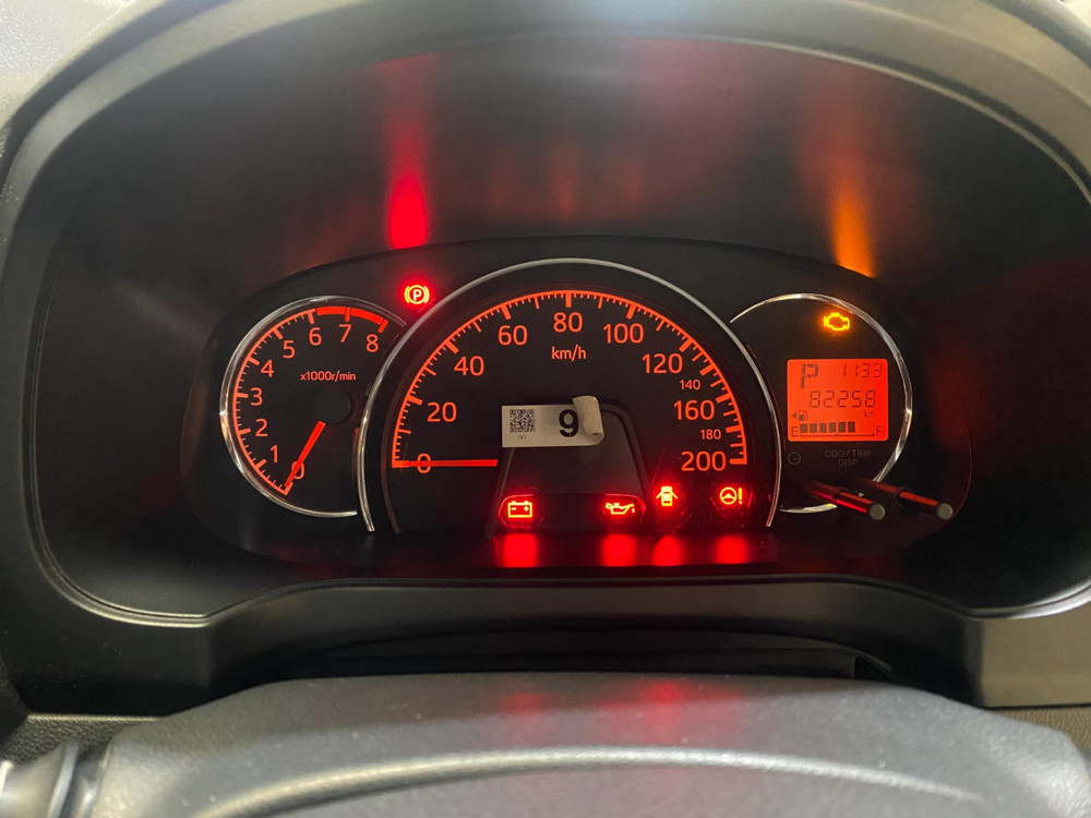 2017 Toyota Avanza 2017 Toyota Avanza