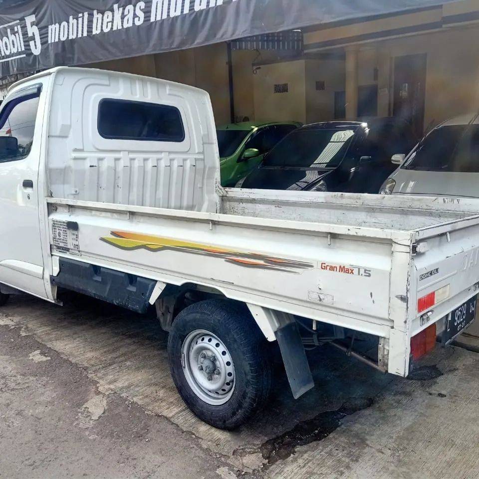 2017 Daihatsu Gran Max PU 2017 Daihatsu Gran Max PU