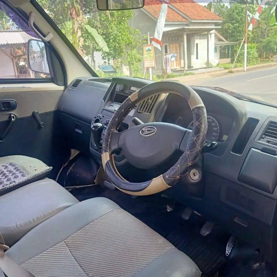 2017 Daihatsu Gran Max PU 2017 Daihatsu Gran Max PU