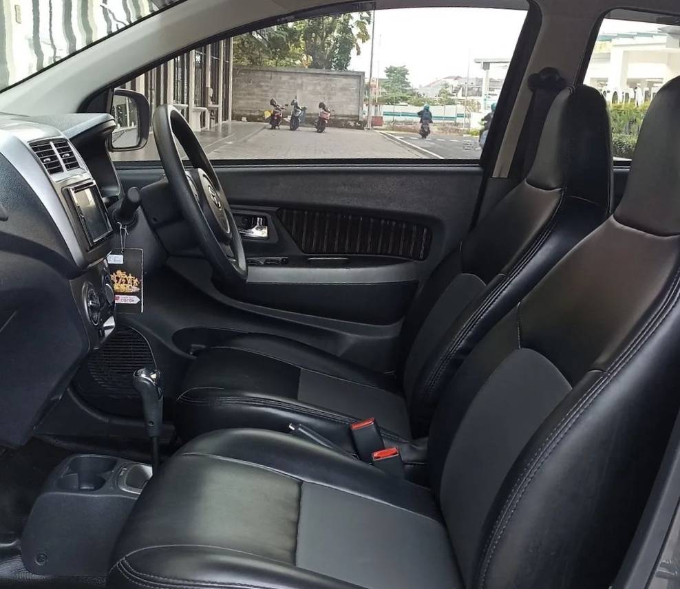 2019 Toyota Agya 2019 Toyota Agya