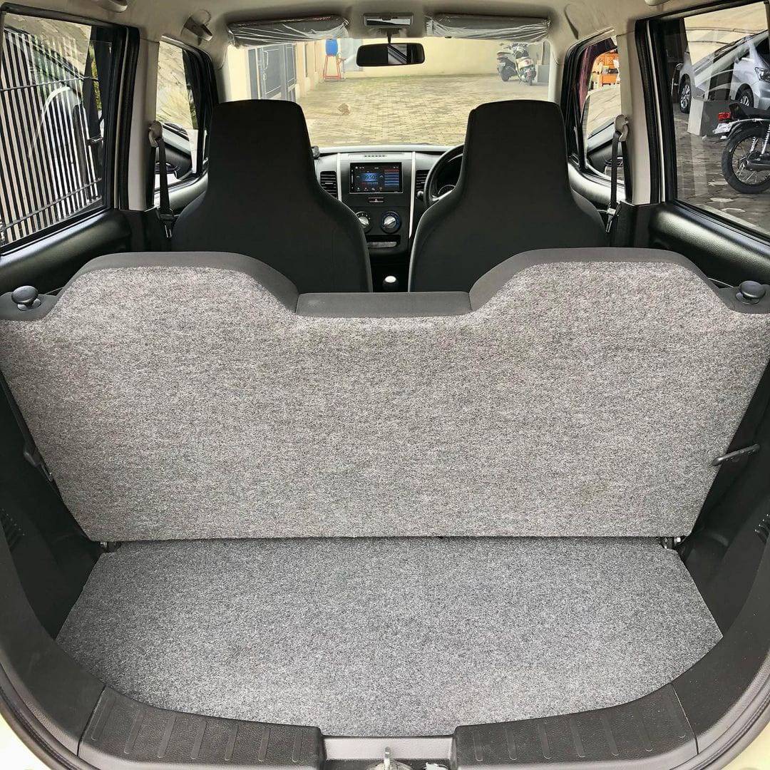 2019 Suzuki Karimun Wagon R GS 2019 Suzuki Karimun Wagon R GS