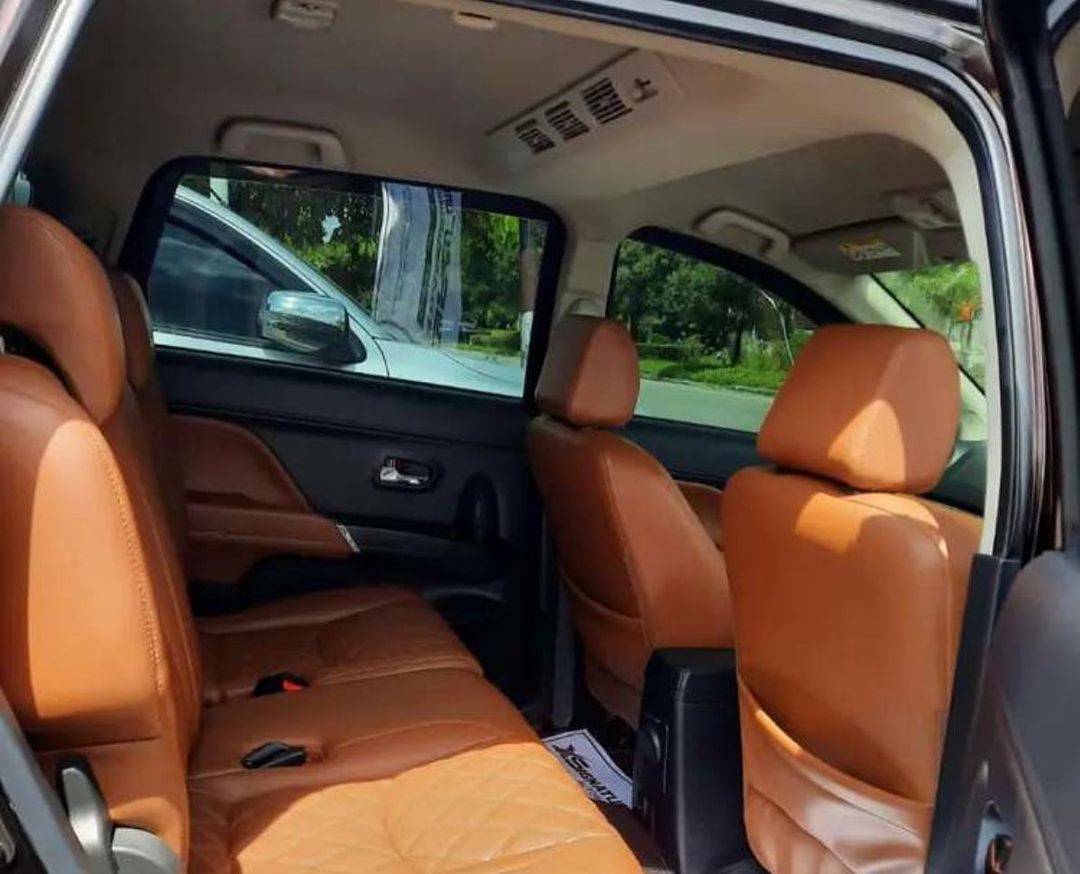 Second Hand 2021 Toyota Avanza Second Hand 2021 Toyota Avanza