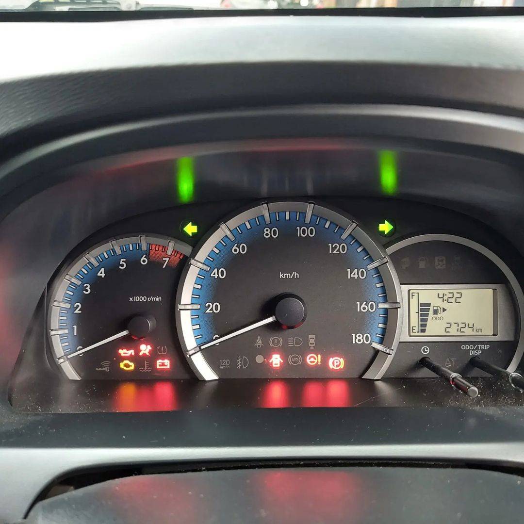 2021 Toyota Avanza 2021 Toyota Avanza