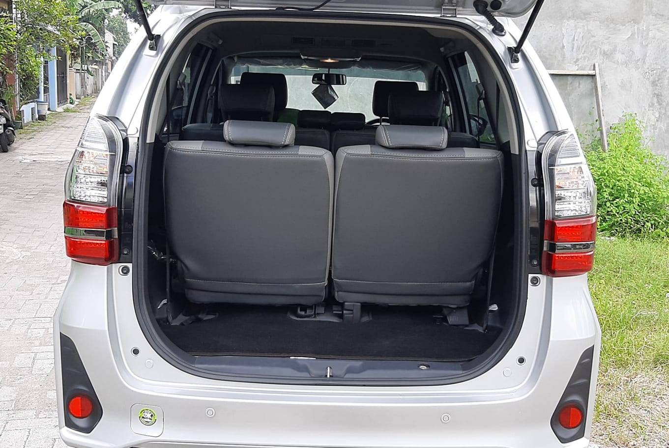 2021 Toyota Veloz 2021 Toyota Veloz